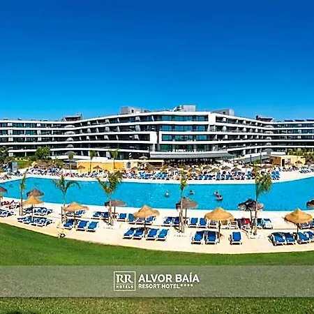 Rr Baia Ξενοδοχείο Alvor