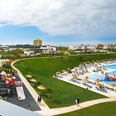 Rr Baia Alvor