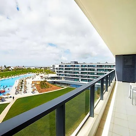 Rr Baia Alvor