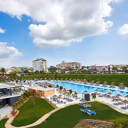 Rr Baia Ξενοδοχείο 4*