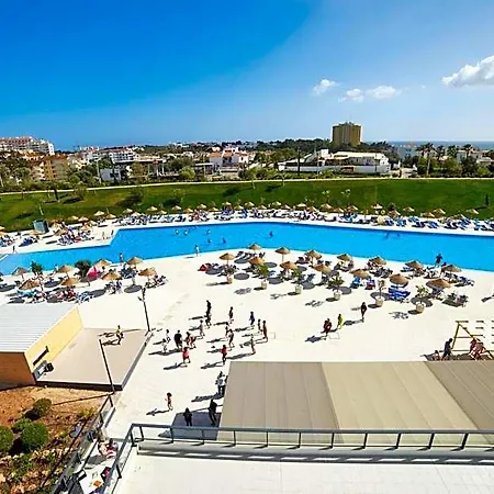 Rr Baia 4* Alvor