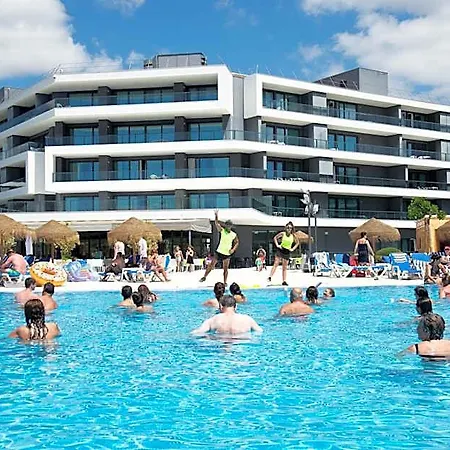 Rr Baia Ξενοδοχείο Alvor