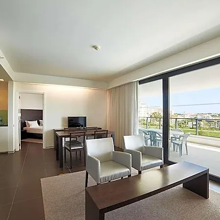 Rr Baia Hotel Alvor